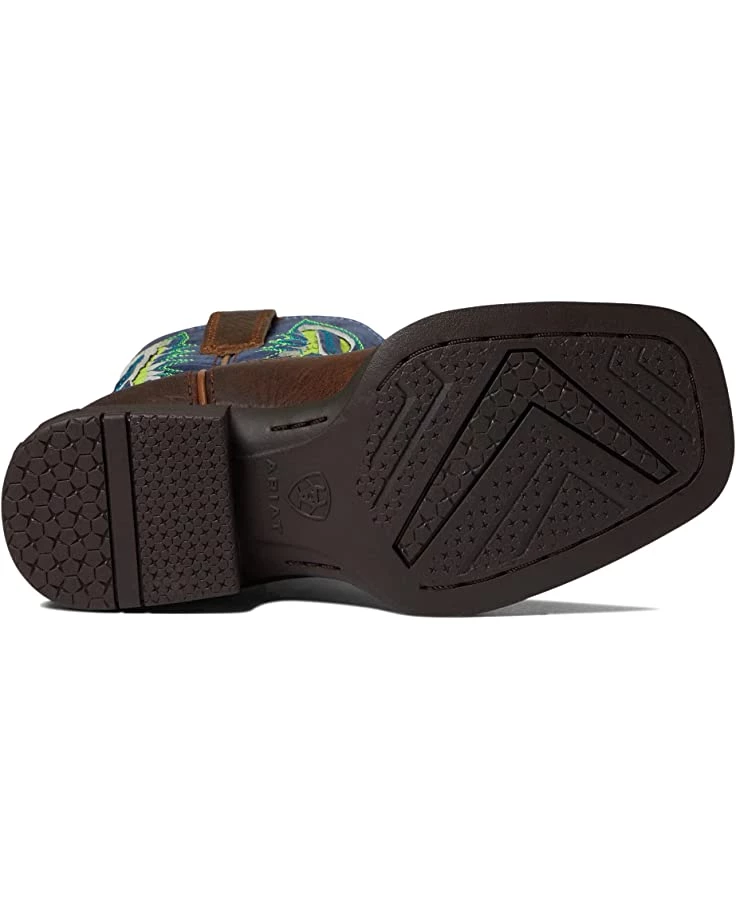 Ariat Kids Boots Koel VentTEK Western Boot (Little Kid/Big Kid) 4 Ariat Kids Boots Koel VentTEK Western Boot (Little Kid/Big Kid) - Image 2