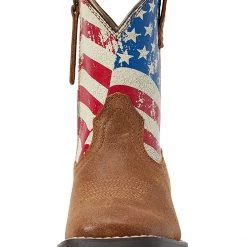 Ariat Kids Boots Stars and Stripes (Toddler) 13 Ariat Kids Boots Stars and Stripes (Toddler) -Ariat Shop 61pjEufGHL. AC SR736920