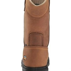 Ariat Boots Turbo Pull-On Carbon Toe Waterproof -Ariat Shop 61ppa7pc4XL. AC SR736920
