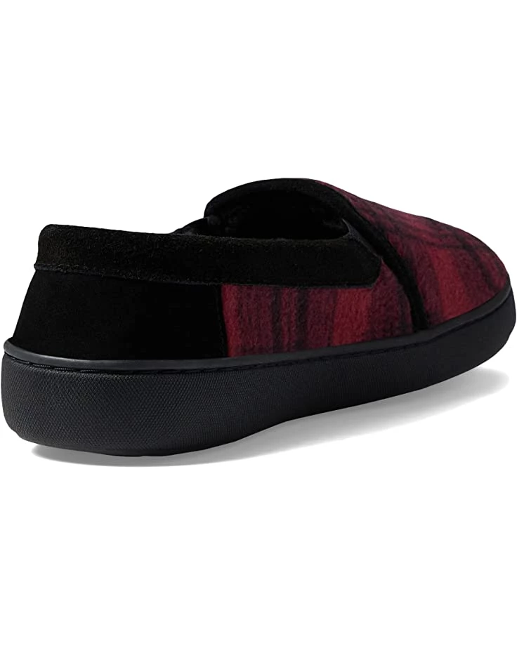 Ariat Slippers Lincoln Gift Tin 7 Ariat Slippers Lincoln Gift Tin - Image 5