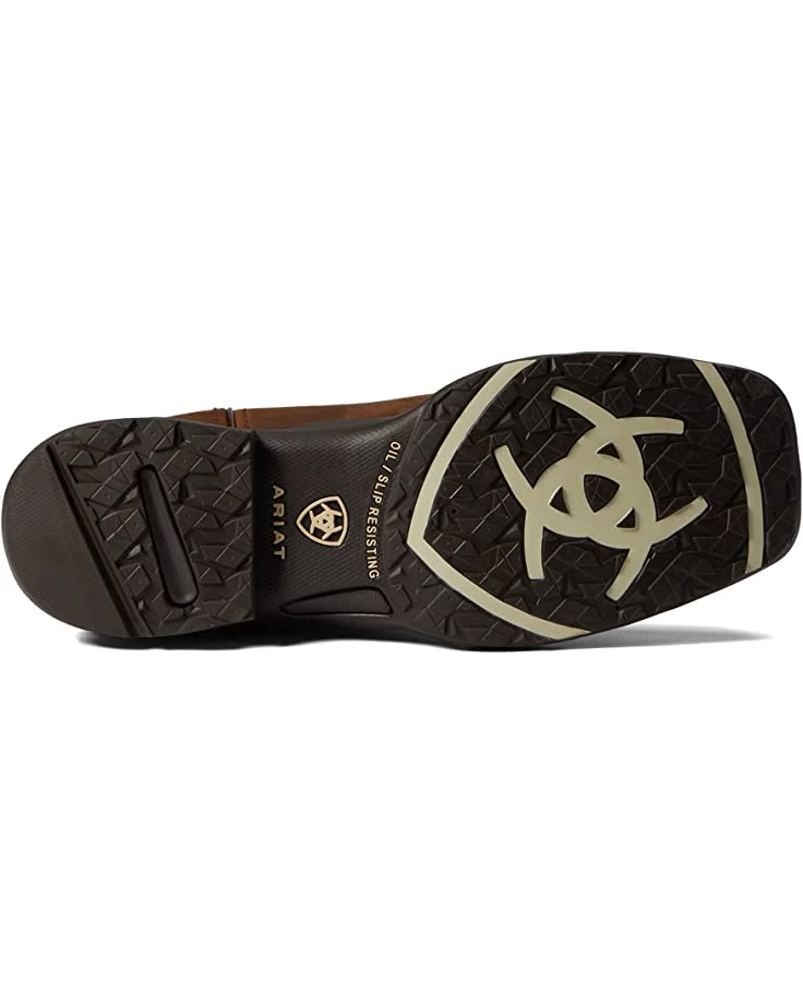 Ariat Boots Anthem Shortie II H2O 5 Ariat Boots Anthem Shortie II H2O - Image 3