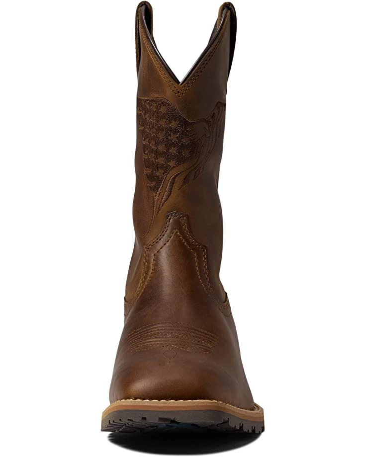 Ariat Boots Hybrid Fly High Western Boot 4 Ariat Boots Hybrid Fly High Western Boot - Image 2