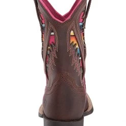 Ariat Kids Boots Quickdraw Venttek (Toddler/Little Kid/Big Kid) 13 Ariat Kids Boots Quickdraw Venttek (Toddler/Little Kid/Big Kid) -Ariat Shop 61qsP62JFYL. AC SR736920