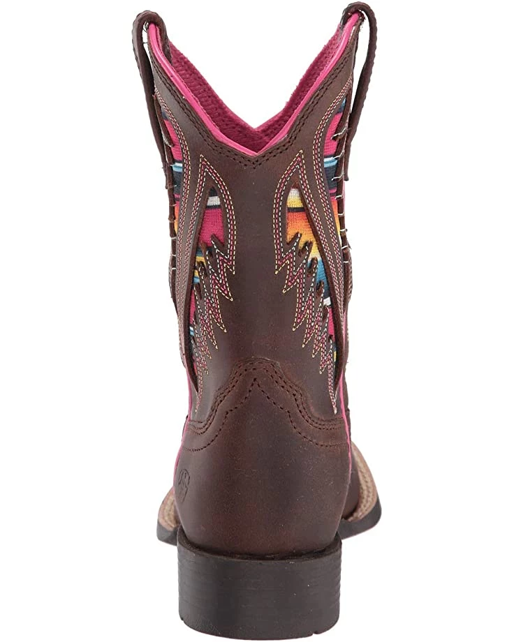 Ariat Kids Boots Quickdraw Venttek (Toddler/Little Kid/Big Kid) 7 Ariat Kids Boots Quickdraw Venttek (Toddler/Little Kid/Big Kid) - Image 5
