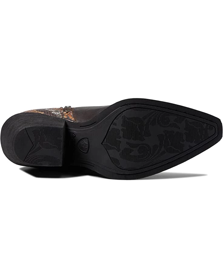 Ariat Boots Carmelita Western Boot 5 Ariat Boots Carmelita Western Boot - Image 3