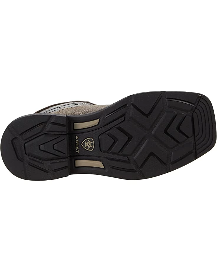 Ariat Kids Boots WorkHog (Little Kid/Big Kid) 5 Ariat Kids Boots WorkHog (Little Kid/Big Kid) - Image 3