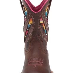 Ariat Kids Boots Quickdraw Venttek (Toddler/Little Kid/Big Kid) 15 Ariat Kids Boots Quickdraw Venttek (Toddler/Little Kid/Big Kid) -Ariat Shop 61sNhMzuTnL. AC SR736920