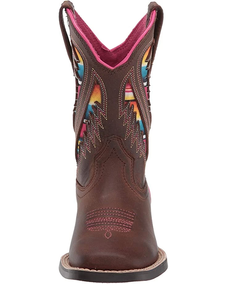 Ariat Kids Boots Quickdraw Venttek (Toddler/Little Kid/Big Kid) 9 Ariat Kids Boots Quickdraw Venttek (Toddler/Little Kid/Big Kid) - Image 7
