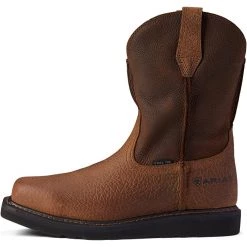 Ariat Boots Rambler Work Wedge -Ariat Shop 61tJ1r78GL. AC SR736920