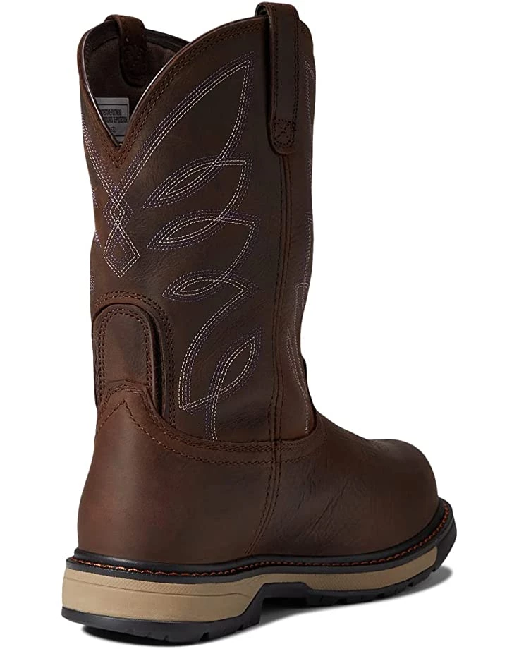 Ariat Boots Riveter Pull-On H2O 400G CSA Glacier Grip 7 Ariat Boots Riveter Pull-On H2O 400G CSA Glacier Grip - Image 5