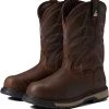 Ariat Boots Riveter Pull-On H2O 400G CSA Glacier Grip -Ariat Shop 61u8G8fCX4L. AC SR736920