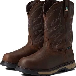 Ariat Boots Riveter Pull-On H2O 400G CSA Glacier Grip