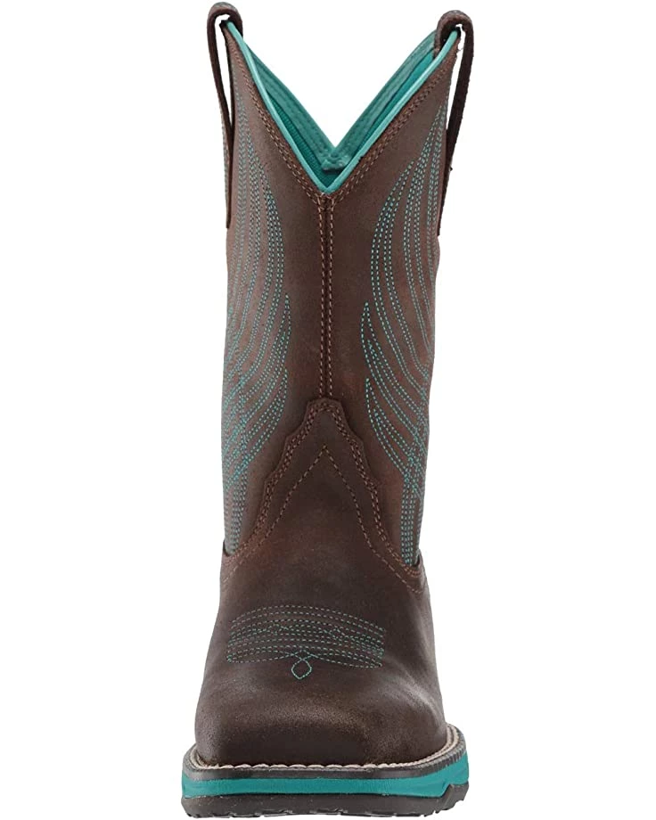 Ariat Boots Anthem 9 Ariat Boots Anthem - Image 7