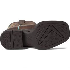 Ariat Kids Boots Bright Eyes II Western Boot (Little Kid/Big Kid) 10 Ariat Kids Boots Bright Eyes II Western Boot (Little Kid/Big Kid) -Ariat Shop 61vFBukHZL. AC SR736920