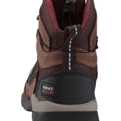 Ariat Boots Rebar Flex 6" Carbon Toe -Ariat Shop 61vhdZiz5L. AC SR736920