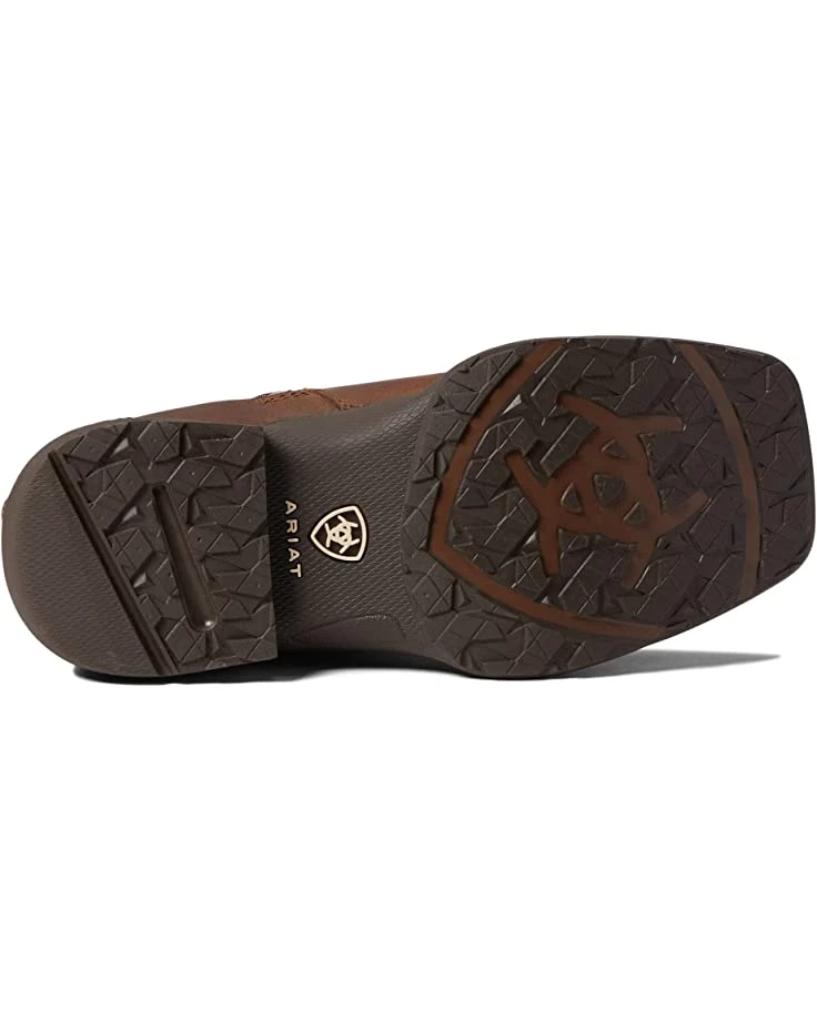 Ariat Kids Boots Anthem Patriot Western Boot (Toddler) 5 Ariat Kids Boots Anthem Patriot Western Boot (Toddler) - Image 3