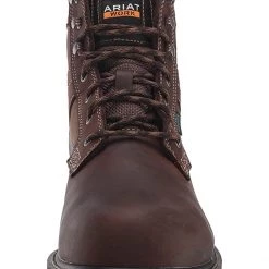 Ariat Boots Groundbreaker 6" II H2O Steel Toe -Ariat Shop 61xHyCJWYGL. AC SR736920