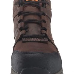 Ariat Boots Telluride Work Waterproof Composite Toe -Ariat Shop 61y7P0sOA1L. AC SR736920