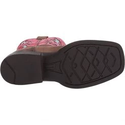 Ariat Kids Boots Cowboy VentTEK™ (Toddler/Little Kid/Big Kid) -Ariat Shop 61yduadlpbL. AC SR736920