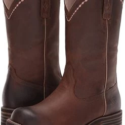 Ariat Boots Unbridled Roper