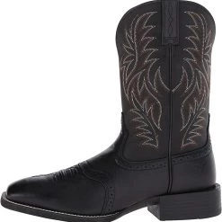Ariat Boots Sport Western Wide Square Toe 13 Ariat Boots Sport Western Wide Square Toe -Ariat Shop 71 Goo9Zi3L. AC SR736920