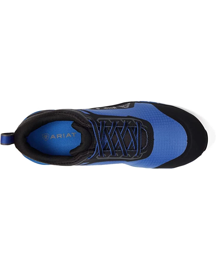 Ariat Sneakers & Athletic Shoes Outpace Day One Safety CT 4 Ariat Sneakers & Athletic Shoes Outpace Day One Safety CT - Image 2