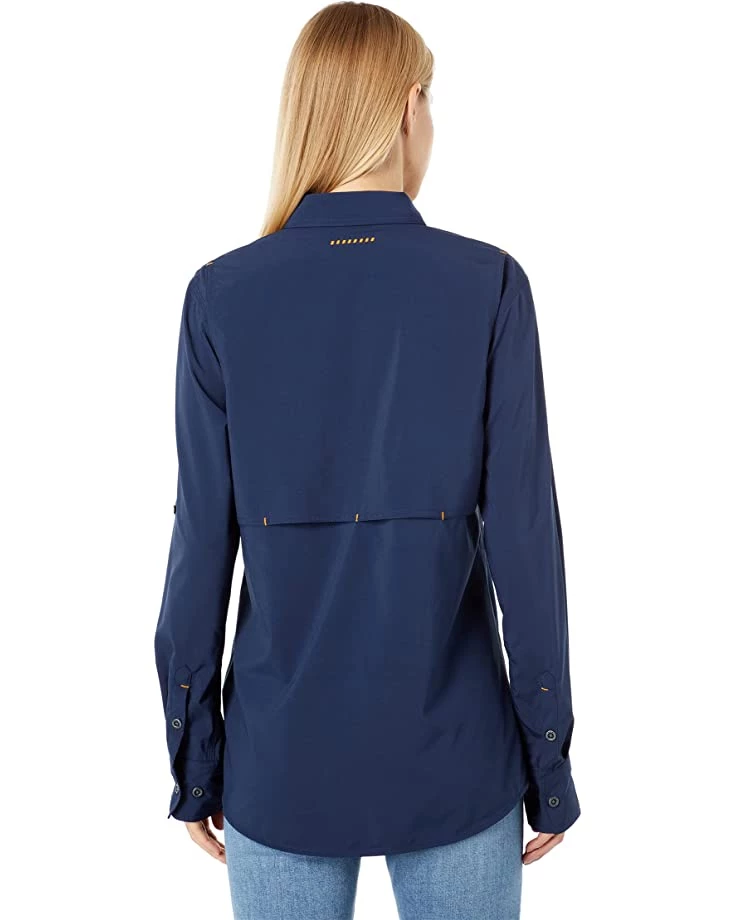 Ariat Shirts & Tops Rebar Made Tough VentTEK DuraStretch Work Shirt 4 Ariat Shirts & Tops Rebar Made Tough VentTEK DuraStretch Work Shirt - Image 2