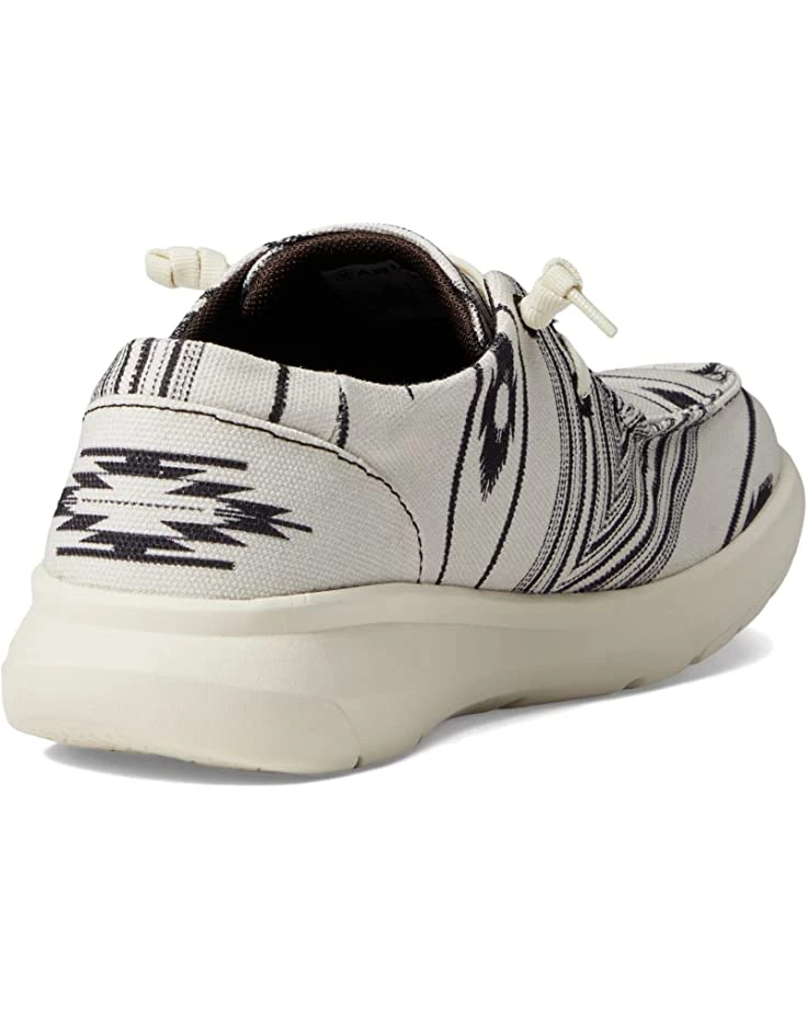 Ariat Sneakers & Athletic Shoes Hilo Chimayo 7 Ariat Sneakers & Athletic Shoes Hilo Chimayo - Image 5