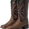 Ariat Boots Odessa StretchFit Western Boot 2 Ariat Boots Odessa StretchFit Western Boot -Ariat Shop 710ANjFf sL. AC SR736920