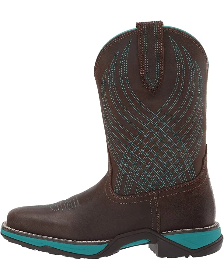 Ariat Boots Anthem 6 Ariat Boots Anthem - Image 4