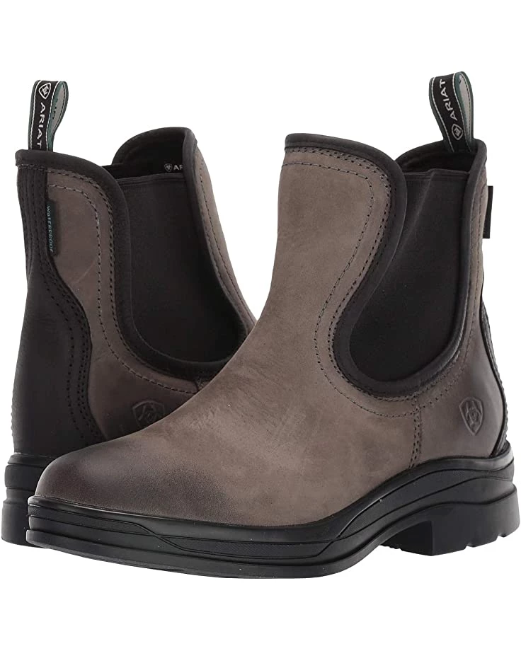 Ariat Boots Keswick Waterproof 3 Ariat Boots Keswick Waterproof