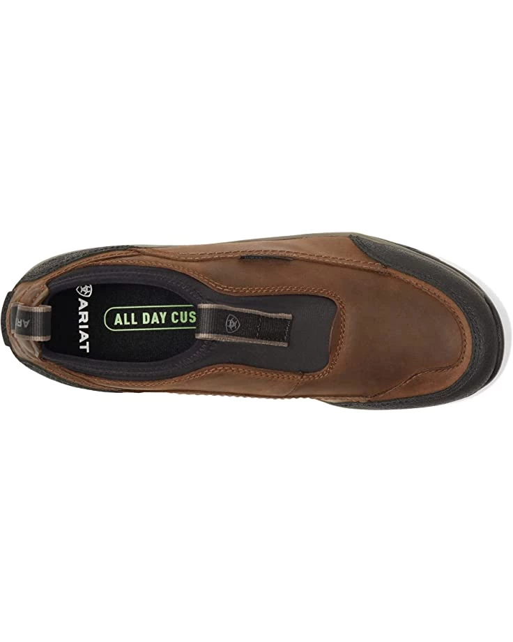 Ariat Hiking Terrain Ease Waterproof 4 Ariat Hiking Terrain Ease Waterproof - Image 2