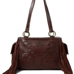 Ariat Handbags Victoria Satchel