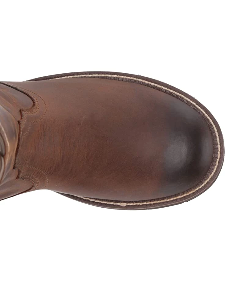 Ariat Boots Unbridled Roper 4 Ariat Boots Unbridled Roper - Image 2