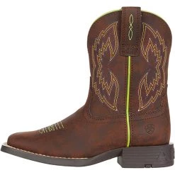 Ariat Kids Boots Dash (Little Kid/Big Kid) 12 Ariat Kids Boots Dash (Little Kid/Big Kid) -Ariat Shop 711Xr7b4qVL. AC SR736920