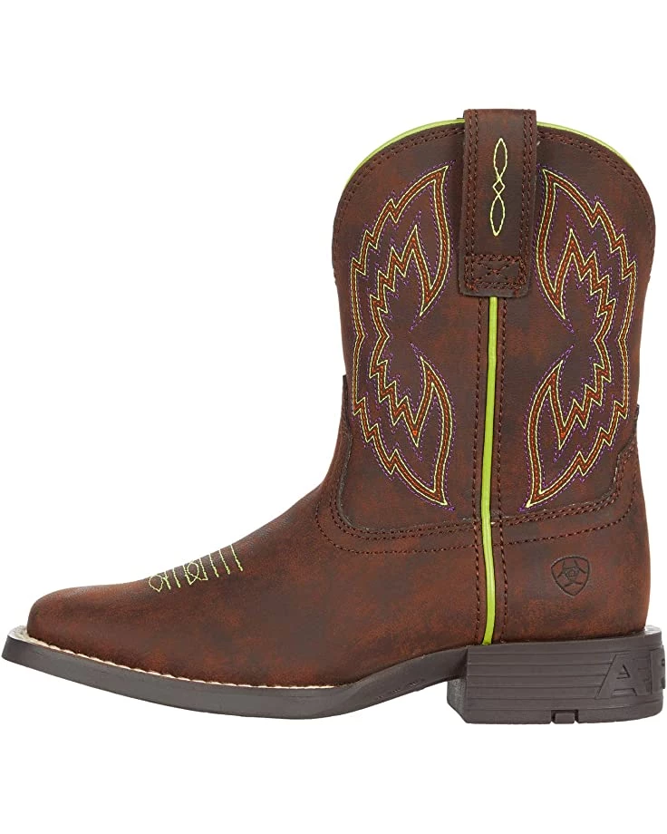 Ariat Kids Boots Dash (Little Kid/Big Kid) 6 Ariat Kids Boots Dash (Little Kid/Big Kid) - Image 4