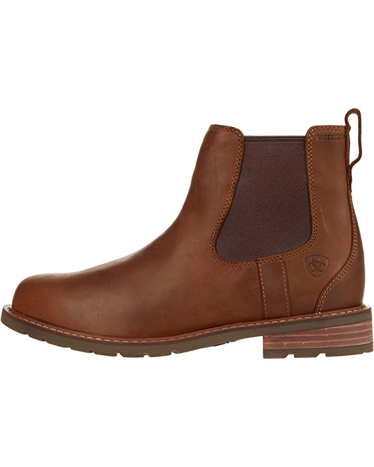 Ariat Boots Wexford H2O 6 Ariat Boots Wexford H2O - Image 4