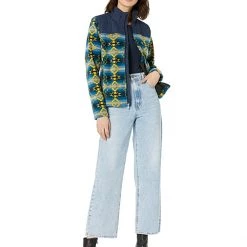 Ariat Coats & Outerwear Real Prescott Fleece Jacket 9 Ariat Coats & Outerwear Real Prescott Fleece Jacket -Ariat Shop 711yFAgBSL. AC SR736920