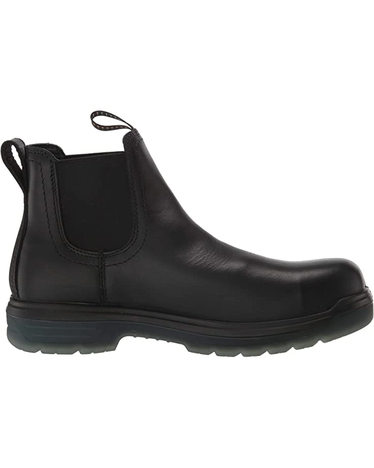Ariat Boots Turbo Chelsea Waterproof Carbon Toe EH 8 Ariat Boots Turbo Chelsea Waterproof Carbon Toe EH - Image 6