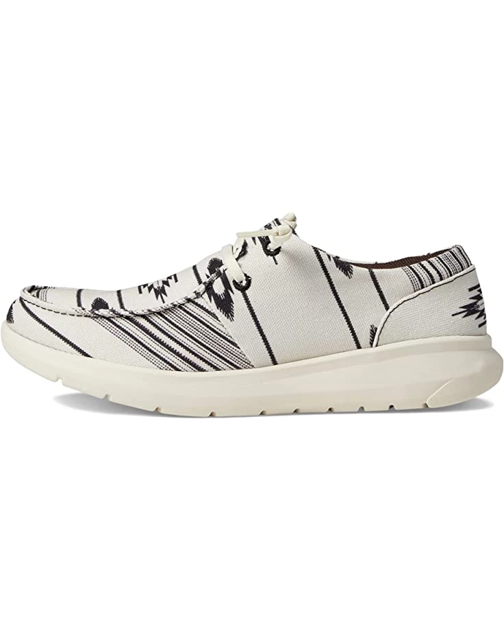 Ariat Sneakers & Athletic Shoes Hilo Chimayo 6 Ariat Sneakers & Athletic Shoes Hilo Chimayo - Image 4