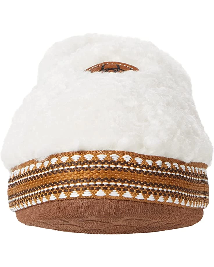 Ariat Slippers Snuggle Slipper 8 Ariat Slippers Snuggle Slipper - Image 6