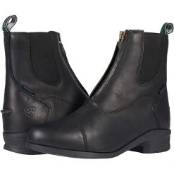 Ariat Boots Heritage IV Zip Waterproof Insulated