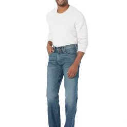 Ariat M5 Straight Stretch Seneca Stackable Straight Leg Jeans 9 Ariat M5 Straight Stretch Seneca Stackable Straight Leg Jeans -Ariat Shop 7130jRgRIgL. AC SR736920