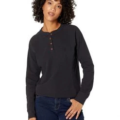 Ariat Shirts & Tops Rebar Thermal Long Sleeve Top