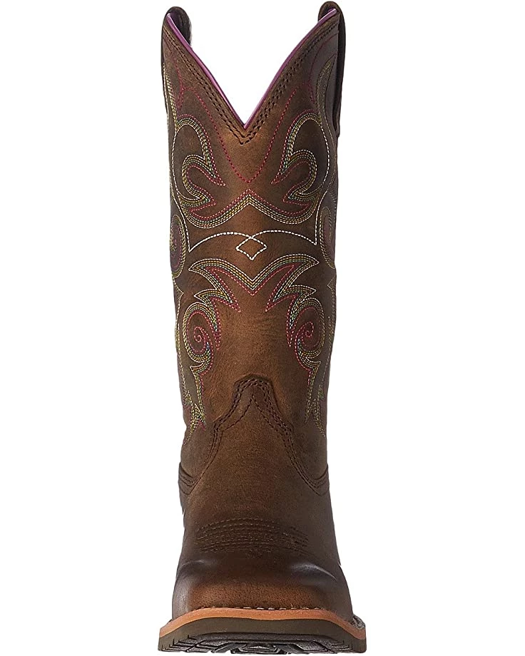 Ariat Boots Hybrid Rancher 9 Ariat Boots Hybrid Rancher - Image 7