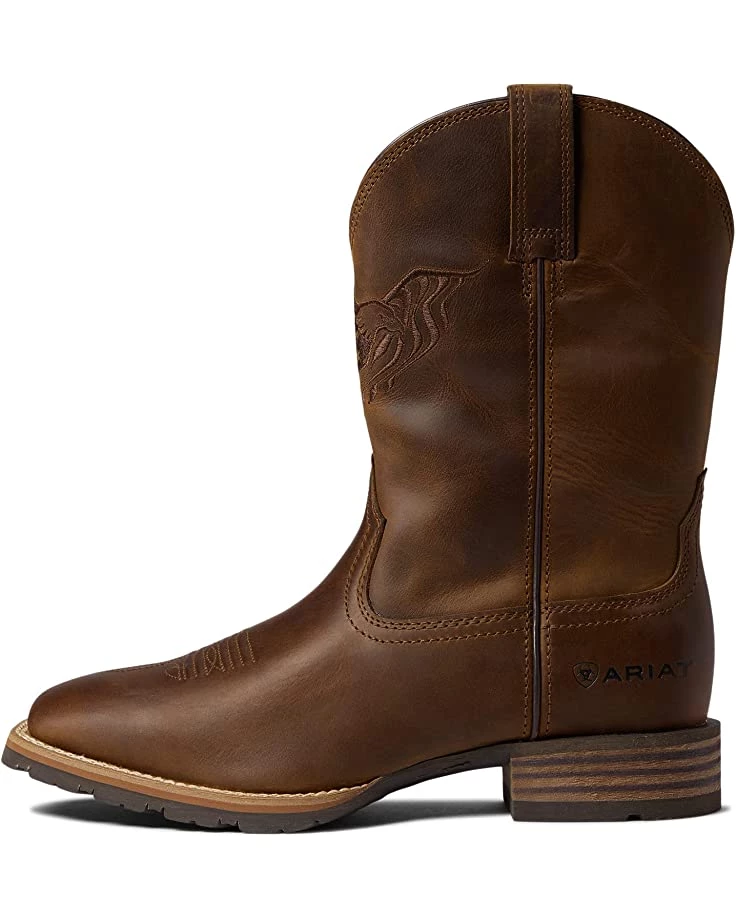 Ariat Boots Hybrid Fly High Western Boot 6 Ariat Boots Hybrid Fly High Western Boot - Image 4
