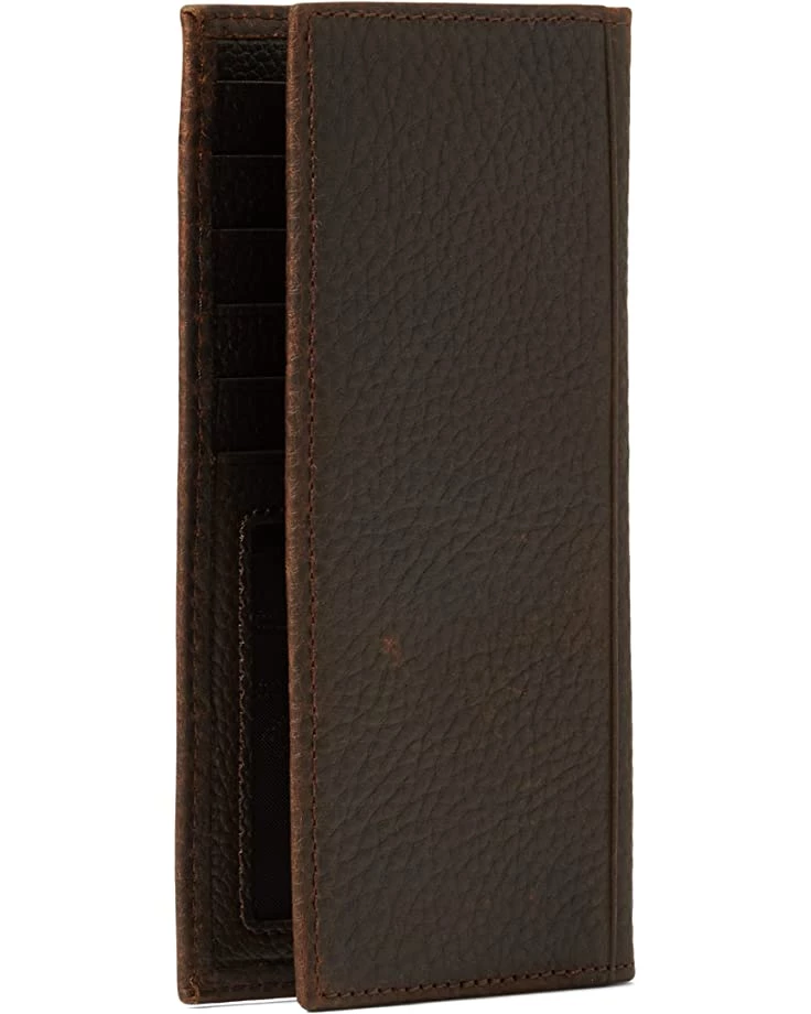 Ariat Wallets Rodeo Wallet Mexican Flag Logo 4 Ariat Wallets Rodeo Wallet Mexican Flag Logo - Image 2