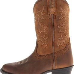 Ariat Kids Boots Heritage Western (Toddler/Little Kid/Big Kid) -Ariat Shop 713yzUw24L. AC SR736920