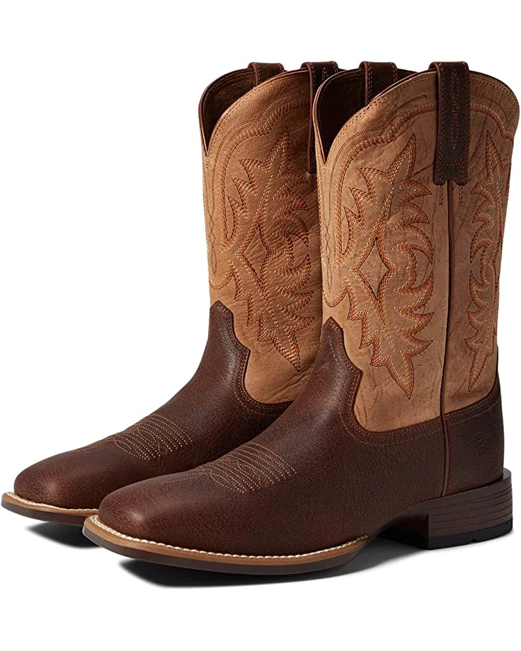 Ariat Boots Ryden Ultra 3 Ariat Boots Ryden Ultra