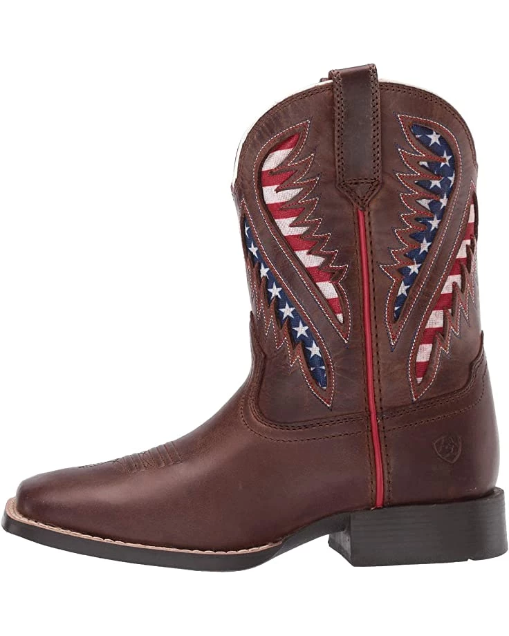 Ariat Kids Boots Quickdraw Venttek (Toddler/Little Kid/Big Kid) 6 Ariat Kids Boots Quickdraw Venttek (Toddler/Little Kid/Big Kid) - Image 4